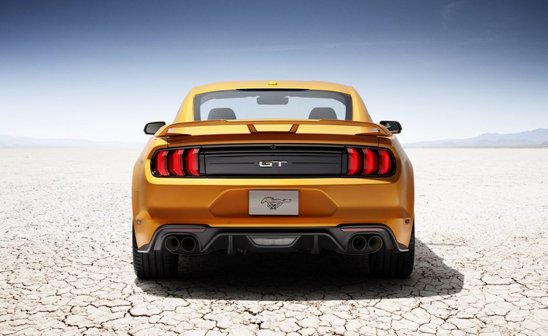 Photo credit: Ford